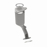 MagnaFlow Conv DF 04 Chevrolet Malibu 3.5L Passenger Side Front - 23030