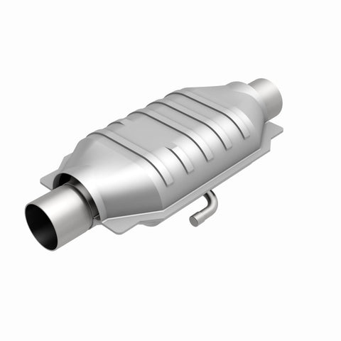 MagnaFlow Universal Catalytic Converter 2.5 W/Air - 94216