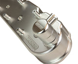 Moroso GM COPO 3/4in Tube Screw-In Valve Cover Breathers (2 Pack) - 68868