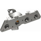 MagnaFlow 18-19 Hyundai Accent L4 1.6L / 2018 Kia Rio L4 1.6L Direct-Fit Catalytic Converter - 23-113