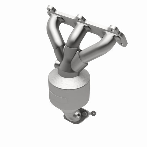 MagnaFlow Conv DF 07-08 Hyundai Tiburon 2.7L - 51951