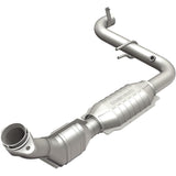 MagnaFlow Conv DF F150 5.4L 02 Supercharged P - 93328