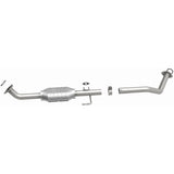 MagnaFlow Direct Fit Catalytic Converter 01-04 Sequoia 4.7L D/S OEM - 49577