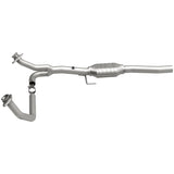 MagnaFlow Conv DF 00 Dodge Dakota 3.9L 2wd - 93204