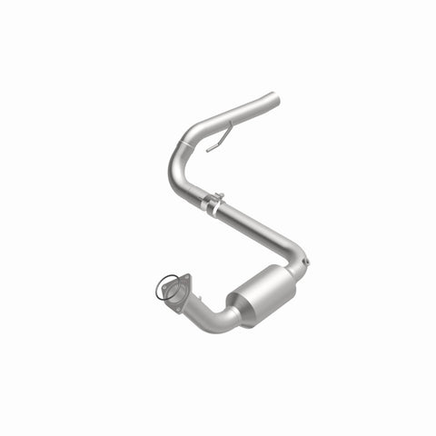 MagnaFlow 2007 Chevrolet Silverado 1500 Classic 6.0L Direct Fit Converter - 5451418