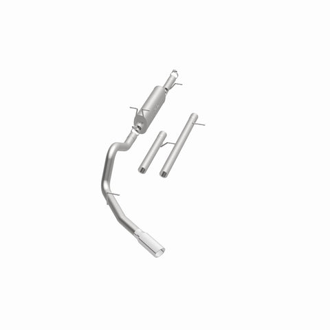 MagnaFlow Sys C/B 99-04 Ford F-250 6.8L V10 - 15869