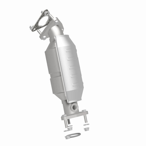 MagnaFlow Conv DF 01-02 Frontier PS fr OEM - 49477