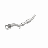 MagnaFlow Conv DF 00-02 Audi A6 Quattro 2.7L - 23644