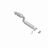 MagnaFlow Conv Direct Fit 10-11 Mazda RX-8 1.3L - 5461150