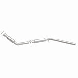 MagnaFlow 08-09 Dodge Grand Caravan 3.3L Direct Fit Converter - 5451448