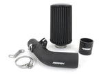 PERRIN 16-17 Subaru WRX STI Black Cold Air Intake - PSP-INT-323BK