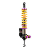 KW Coilover Kit V5 04-05 Porsche Carrera GT (980) - 30971027
