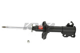 KYB Shocks & Struts Excel-G Front Left NISSAN Pulsar 1987-90 NISSAN Sentra 1987-90 NISSAN Sentra Cla - 232010