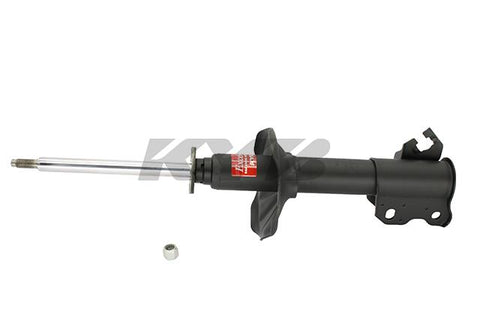 KYB Shocks & Struts Excel-G Front Left NISSAN Pulsar 1987-90 NISSAN Sentra 1987-90 NISSAN Sentra Cla - 232010