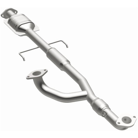 MagnaFlow Direct Fit Catalytic Converter 00-03 Galant 3L rr OEM - 49453