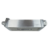 Injen 15-20 Ford F-150 2.7L/3.5L EcoBoost Bar and Plate Front Mount Intercooler - FM9102I