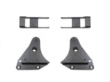 ICON 99-04 Ford F-250/F-350 4.5in Hanger Kit - 34099