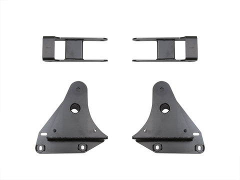 ICON 99-04 Ford F-250/F-350 4.5in Hanger Kit - 34099