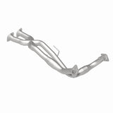 MagnaFlow Conv DF 06- Jeep SRT-8 6.1L - 16423