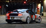 MagnaFlow SYS C/B 10 Mustang GT 3inch Magnapack - 16572
