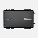 REDARC Pure Sine Wave Inverter w/ATS - 1200W - R-12-1200RS3-NA