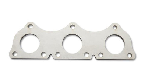 Vibrant Exhaust Manifold Flange for Audi 2.7T - 3/8in Thick - Sold in Pairs - 14227