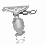 Magnaflow Conv DF 01-05 Ford Escape 3.0L - 452010