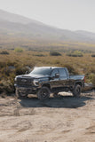 DV8 Offroad 24-26 Chevy Silverado 2500/3500 Spec Series Front Bumper - FBCS2-04