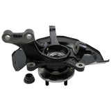 MOOG 04-07 Toyota Highlander Front Right Complete Knuckle Assembly - LK026