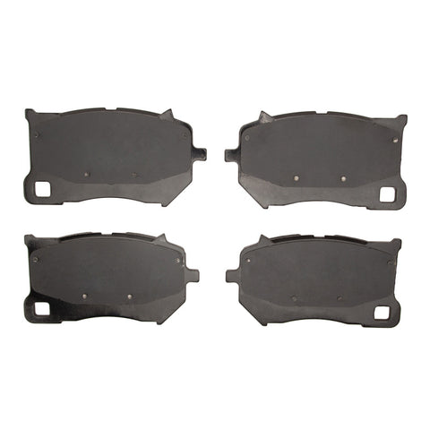 DFC 20-26 Volvo XC60 Front 4000 Hybridynamic Brake Pads - 4000-2284-00