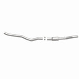 MagnaFlow Direct Fit Catalytic Converter 94-95 Dodge Dakota 3.9L - 3391228