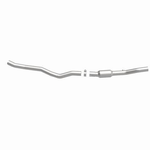 MagnaFlow Direct Fit Catalytic Converter 94-95 Dodge Dakota 3.9L - 3391228