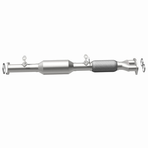 MagnaFlow Conv Toyota 36.12X6.5X4 1.5/2.25 - 23896