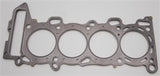 Cometic Nissan SR20DE/DET 88.5mm .040 MLS Head Gasket w/ Both Add Oil Holes - C4283-040