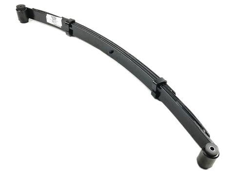 Tuff Country 73-87 Chevy Truck 1/2 & 3/4 Ton 4wd Front 4in Lift EZ-Ride Leaf Springs (Ea) - 18470
