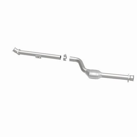 MagnaFlow Direct Fit Catalytic Converter 03-05 Mercedes C230 1.8L - 51592