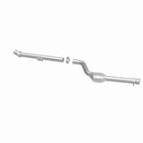 MagnaFlow Conv DF 03-05 Mercedes C230 1.8L - 24276