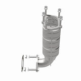MagnaFlow Direct Fit Catalytic Converter 97-99 Hyundai Accent 1.5L - 452842
