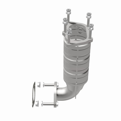 MagnaFlow Direct Fit Catalytic Converter 97-99 Hyundai Accent 1.5L - 452842
