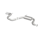 MagnaFlow C/B 06-07 VW Golf/Rabbit 2.0L Turbo - 16691