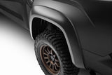 Husky Liners 22-26 Toyota Tundra  EAF Style Fender Flares - 4pc - 2803926