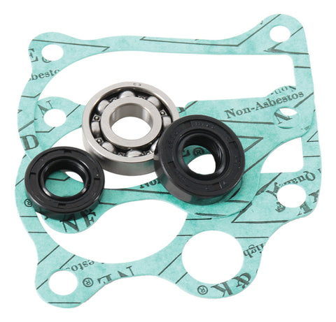 Hot Rods 92-01 Honda CR 250 R 250cc Water Pump Kit - WPK0011