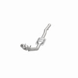 MagnaFlow Conv DF 96-97 Volvo 850 2.5L - 23761