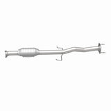 MagnaFlow Direct Fit Catalytic Converter 01-03 Mazda Protege 2.0L CA - 451002