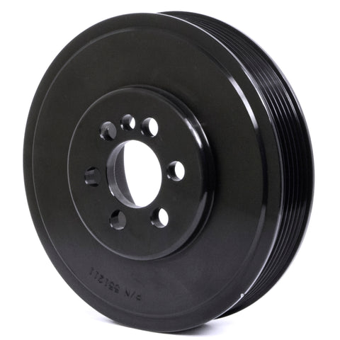 Fluidampr VW 06-08 2L FSI Motor (6 bolt hole mounting) Steel Internally Balanced Damper - 551211