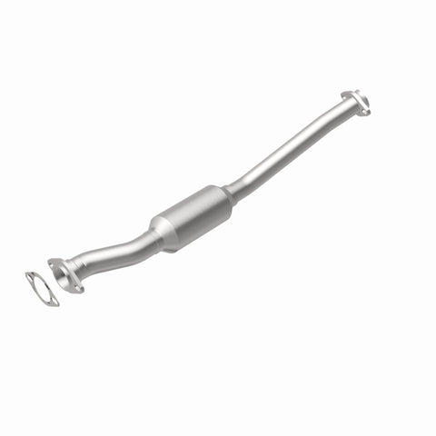 MagnaFlow Converter Direct Fit California Grade 83-86 Ford Ranger 2.3L - 3391374