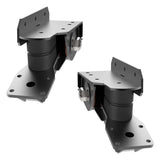 Timbren 3500lb Axle-Less Trailer Suspension w/ 4in Lift & Brake Flange - ASR3500S06