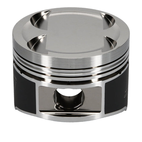 Wiseco Toyota 3SGTE 4v Dished -6cc Turbo 86.5mm Piston Shelf Stock (Single Piston) - 6615M865AP