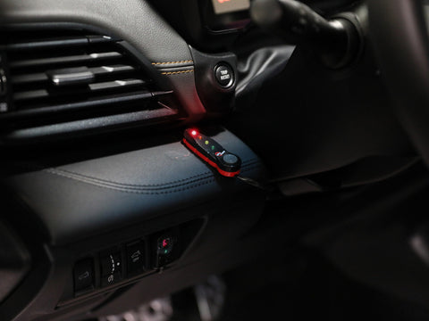 aFe Scorcher GT Module 20-23 Subaru Outback H4-2.4L (t) - 77-46803