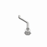 MagnaFlow Conv DF 00-02 Lincoln LS Driver Side - 93209